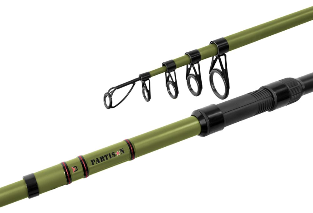 E-shop Delphin Prut Partisan Tele 330cm 110g,Delphin Prut Partisan Tele 330cm 110g