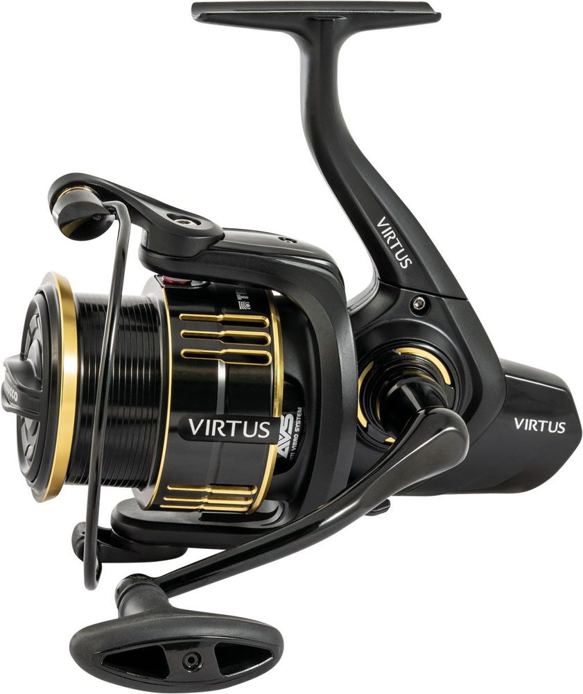 E-shop Trabucco Naviják VIRTUS XF FDR 4500,Trabucco Naviják VIRTUS XF FDR 4500