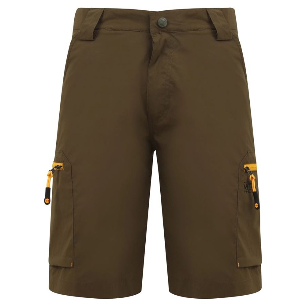 Navitas Kraťasy Explorer Short