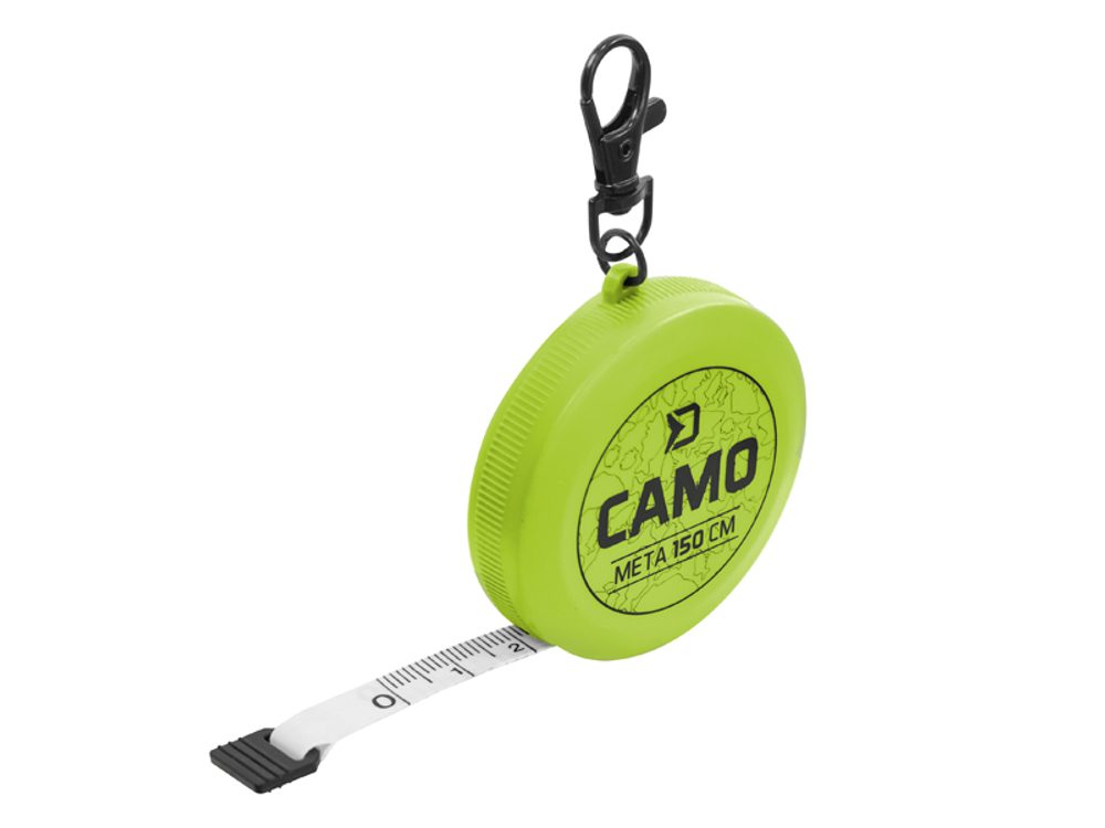 E-shop Delphin Rybářský metr MeTa Camo,Delphin Rybářský metr MeTa Camo