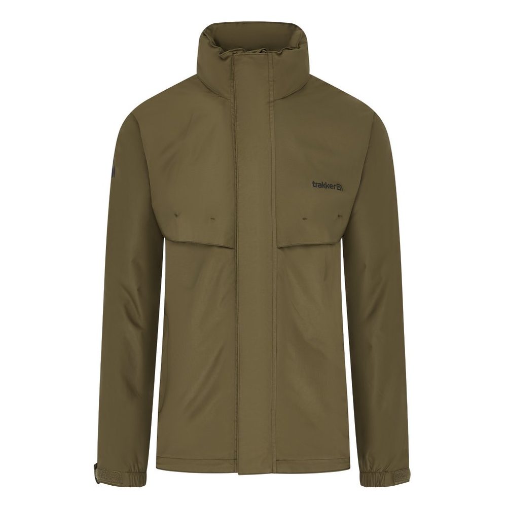 Trakker rybářská bunda CR Downpour Jacket - XXXL,Trakker rybářská bunda CR Downpour Jacket - XXXL