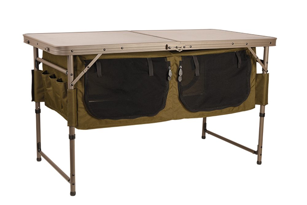 E-shop Fox Stolek Session Table with Storage