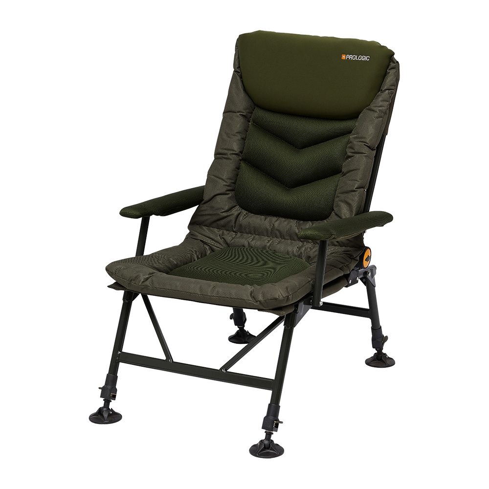 E-shop Prologic Sedačka Inspire Relax Recliner Chair With Armrests,Prologic Sedačka Inspire Relax Recliner Chair With Armrests