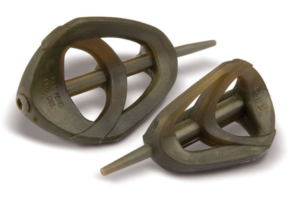 E-shop Fox Kaprová krmítka Carp Feeders - 28g,Fox Kaprová krmítka Carp Feeders - 28g