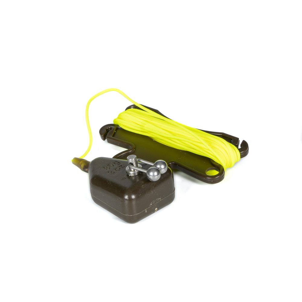 E-shop Garda Kotvící olůvka Master Line Back lead - 85g,Garda Kotvící olůvka Master Line Back lead - 85g