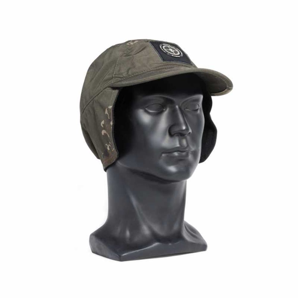 E-shop Nash Kšiltovka Scope Trapper Cap - Large,Nash Kšiltovka Scope Trapper Cap - Large