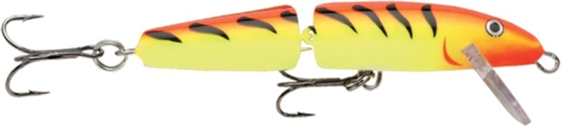 Rapala Wobler Jointed Floating HT - 7cm 4g