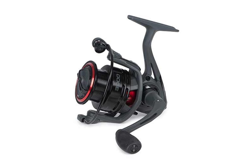 E-shop Fox Rage Naviják Warrior 3000,Fox Rage Naviják Warrior 3000