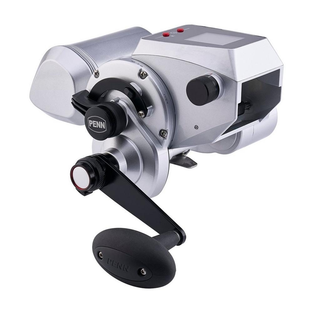 E-shop Penn Multiplikátor Fathom Electric 50 Reel Kit,Penn Multiplikátor Fathom Electric 50 Reel Kit