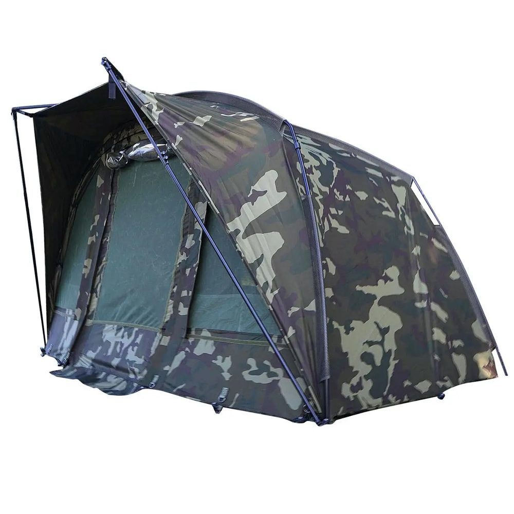 Sonik Bivak AXS Camo Bivvy