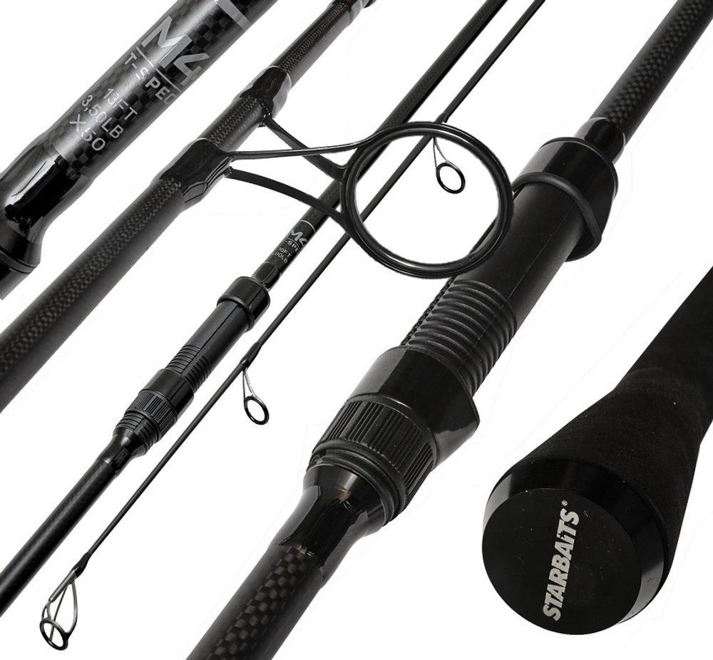 E-shop Starbaits Prut M4 T-Spec 3m 3,5lbs,Starbaits Prut M4 T-Spec 3m 3,5lbs