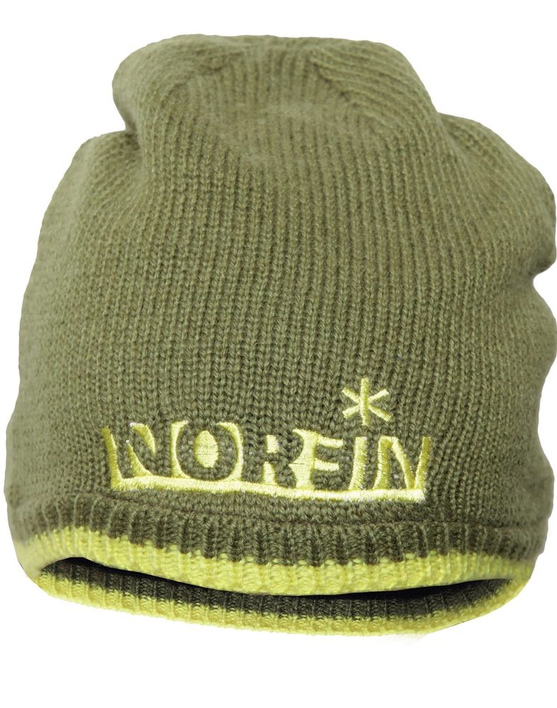E-shop Norfin Čepice Viking zelená - L,Norfin Čepice Viking zelená - L
