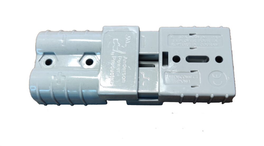 E-shop Maxima konektor SY50 - set