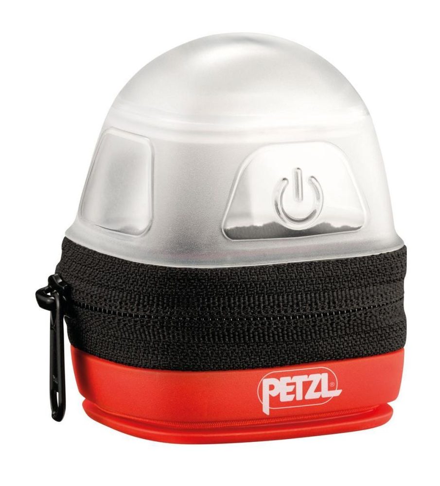 E-shop Petzl Noctilight pouzdro pro čelovky Tikkina, Tikka, Tactikka, Actik,Petzl Noctilight pouzdro pro čelovky Tikkina, Tikka, Tactikka, Actik