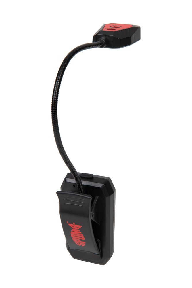 E-shop Spomb Světlo na kbelík Bucket Light,Spomb Světlo na kbelík Bucket Light