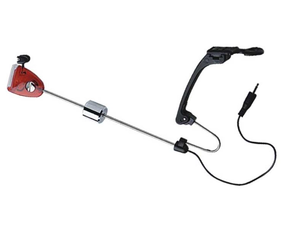 E-shop Mivardi Swinger No. 135 - černý,Mivardi Swinger No. 135 - černý