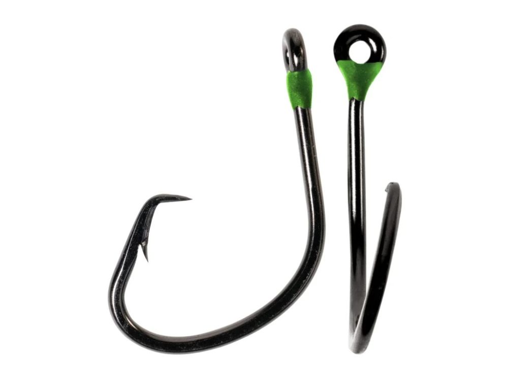 E-shop Zeck Háčky Circle Striker 4ks - L,Zeck Háčky Circle Striker 4ks - L