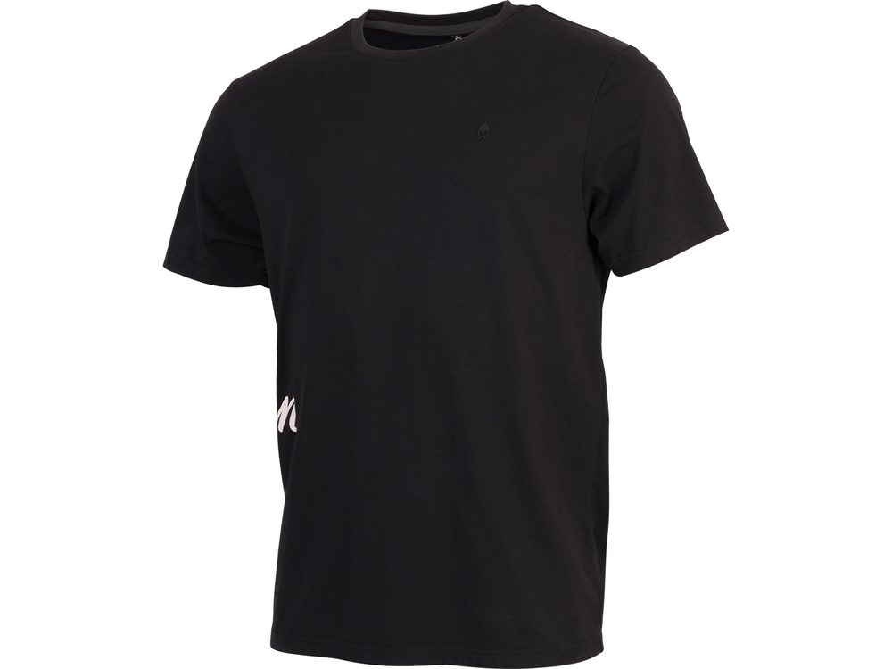 E-shop Westin Triko Script T-Shirt Ink Black - L,Westin Triko Script T-Shirt Ink Black - L
