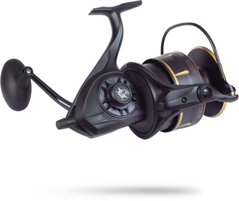 Black Cat Naviják Catextreme Big Cat 105