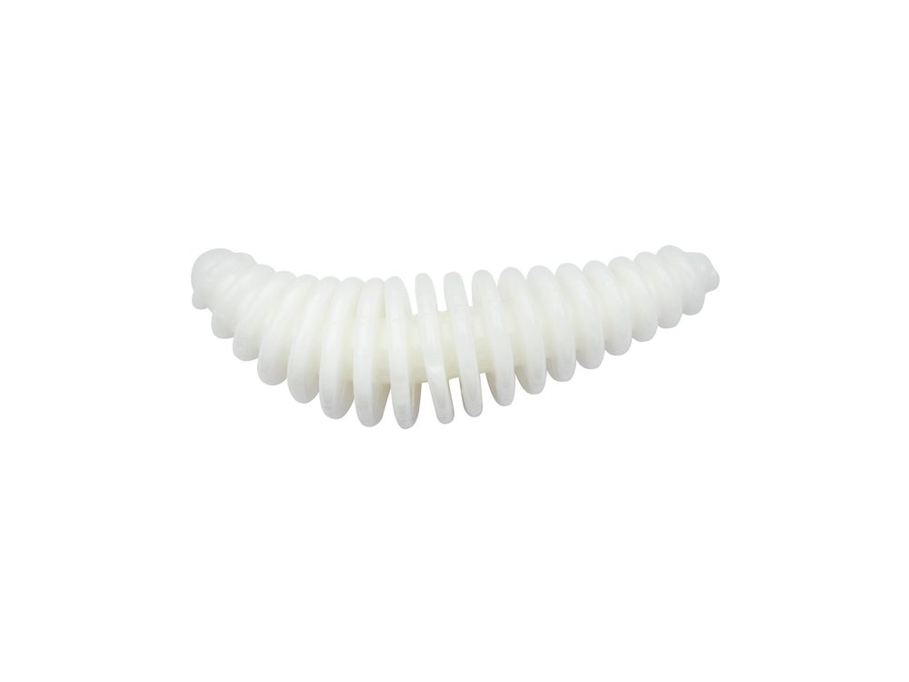 E-shop Berkley Nástraha PowerBait Power Pupa Milky White - 3,5cm,Berkley Nástraha PowerBait Power Pupa Milky White - 3,5cm