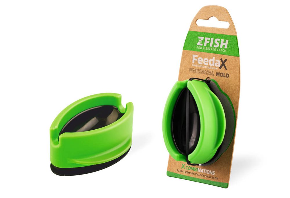 E-shop Zfish Formička Method Feeder Feeda X,Zfish Formička Method Feeder Feeda X