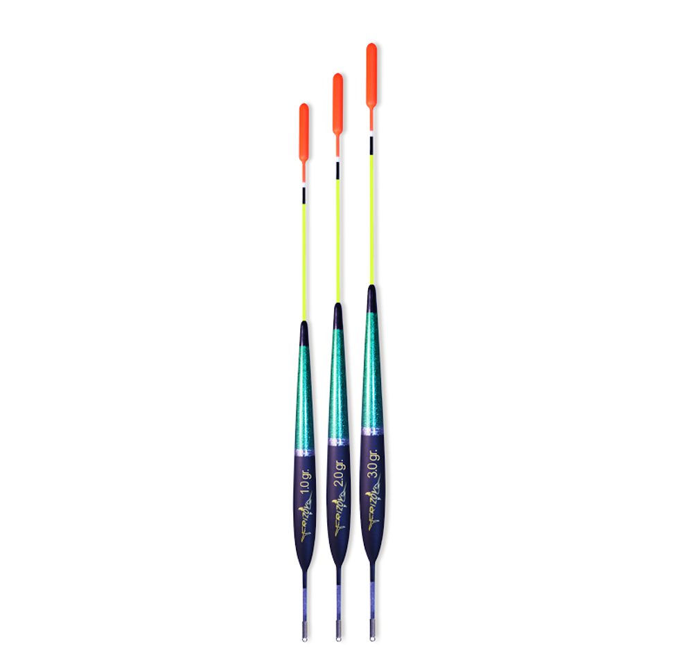 E-shop Rizov Splávek RF-19 - 2g,Rizov Splávek RF-19 - 2g