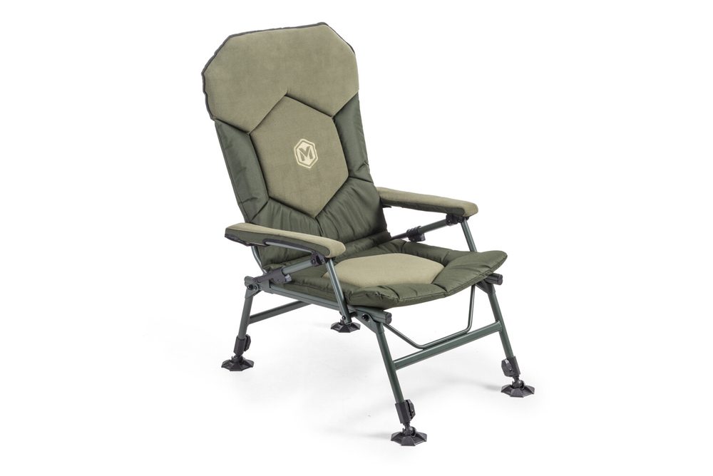 E-shop Mivardi Křeslo Professional Hex,Mivardi Křeslo Professional Hex