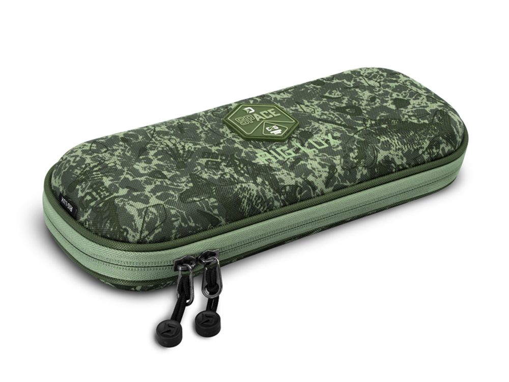 Delphin Luxusní pouzdro na návazce RigLux Space C2G