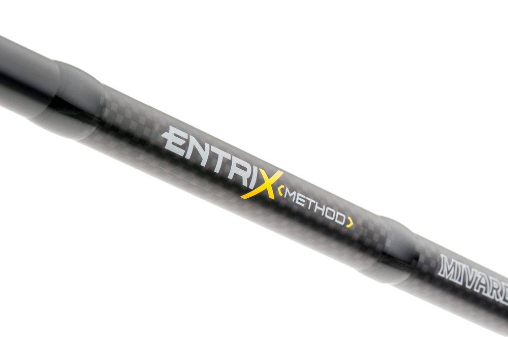 E-shop Mivardi Prut Entrix Method 3,6m 40-90g,Mivardi Prut Entrix Method 3,6m 40-90g