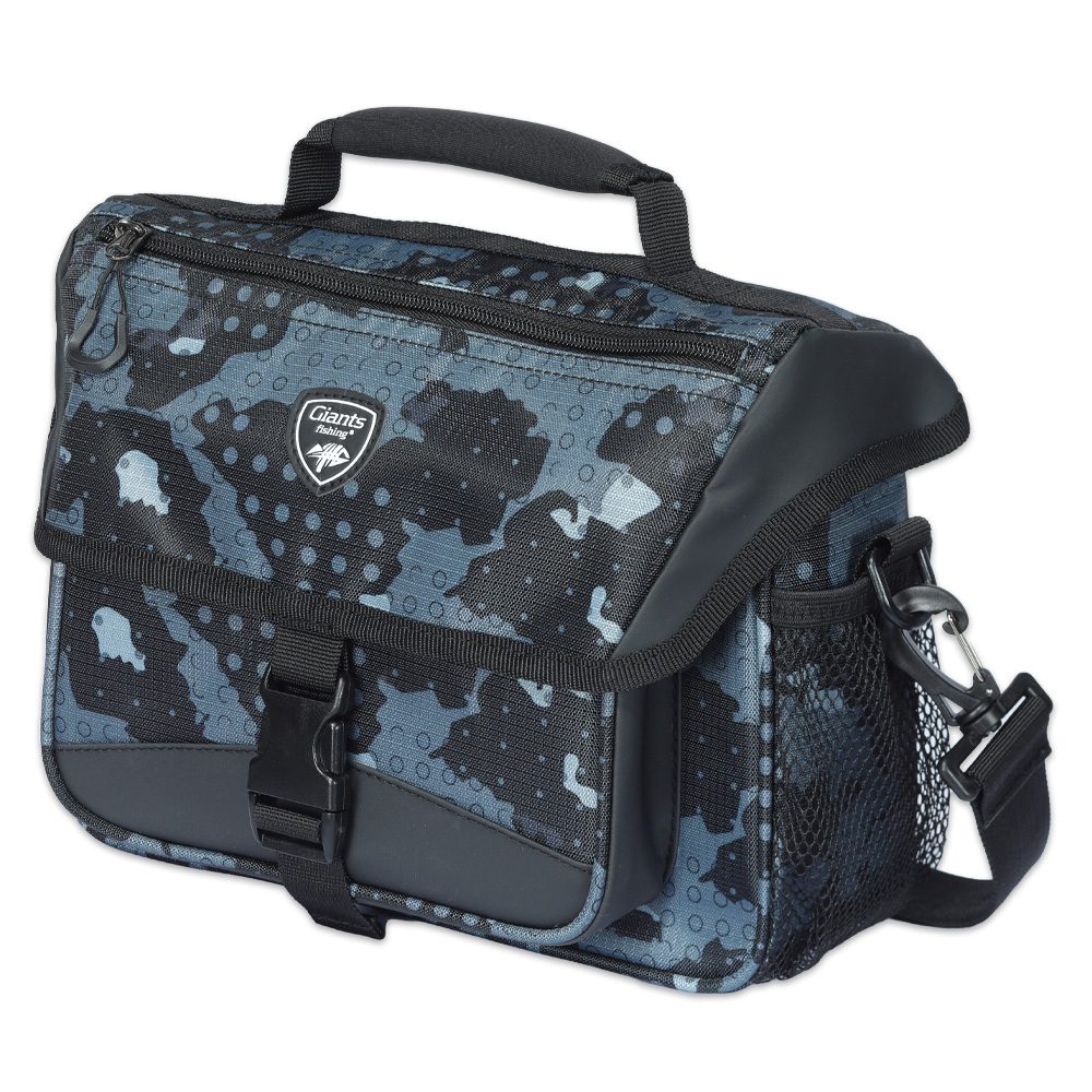 E-shop Giants fishing Vláčecí taška Spinning Bag Deluxe MK2,Giants fishing Vláčecí taška Spinning Bag Deluxe MK2