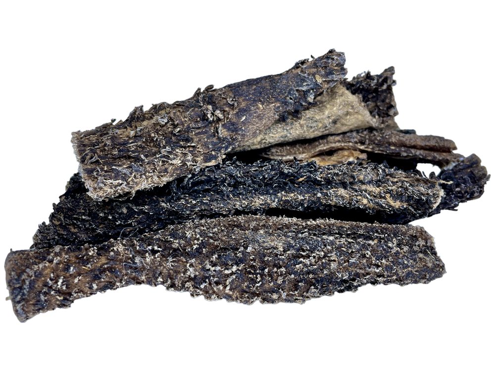 E-shop LK Baits Pet Sušené hovězí dršťky 100g,LK Baits Pet Sušené hovězí dršťky 100g