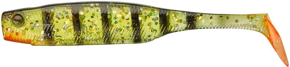 E-shop Gunki Gumová nástraha Peps Ghost Stripe Perch - 12cm 3ks,Gunki Gumová nástraha Peps Ghost Stripe Perch - 12cm 3ks