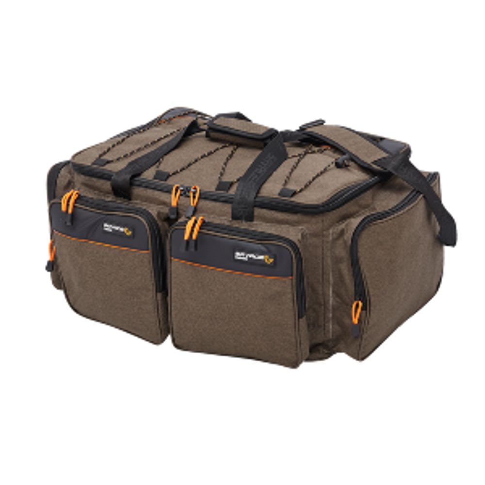 Fotografie Savage Gear Taška System Carryall XL 53L