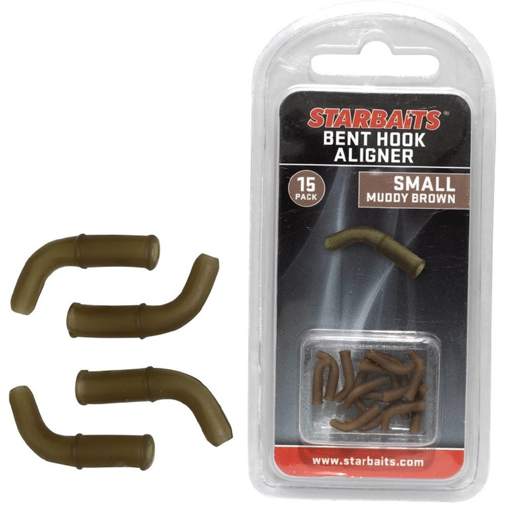 E-shop Starbaits Rovnátko Bent Hook Small 15ks,Starbaits Rovnátko Bent Hook Small 15ks