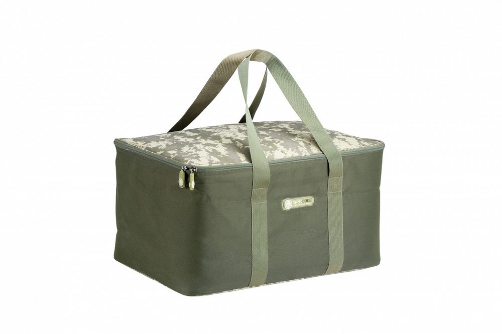 E-shop Mivardi Taška CamoCODE Cube Medium,Mivardi Taška CamoCODE Cube Medium