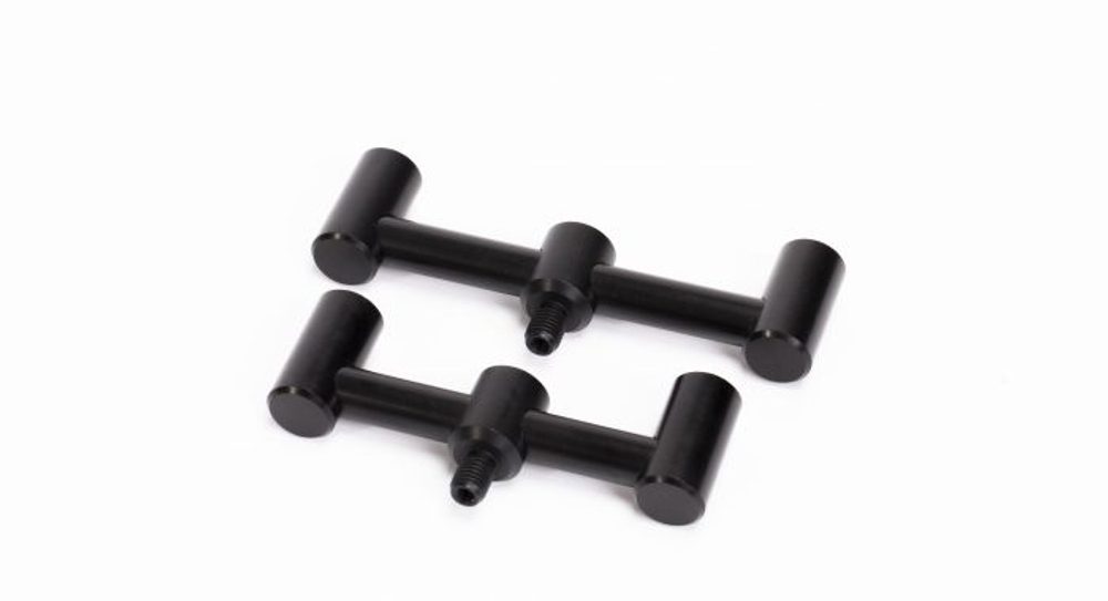 E-shop Nash Hrazda Buzz Bars 2 Rod Přední úzká 11.5cm,Nash Hrazda Buzz Bars 2 Rod Přední úzká 11.5cm