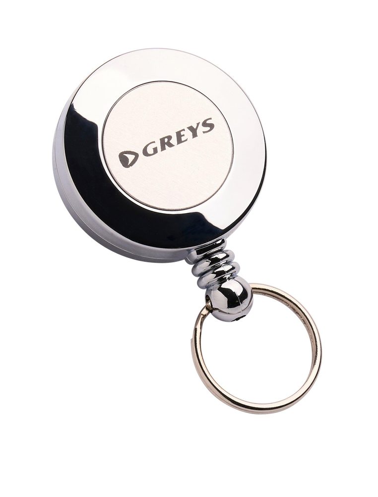 E-shop Greys Jojo Pin-on reel retractor M,Greys Jojo Pin-on reel retractor M
