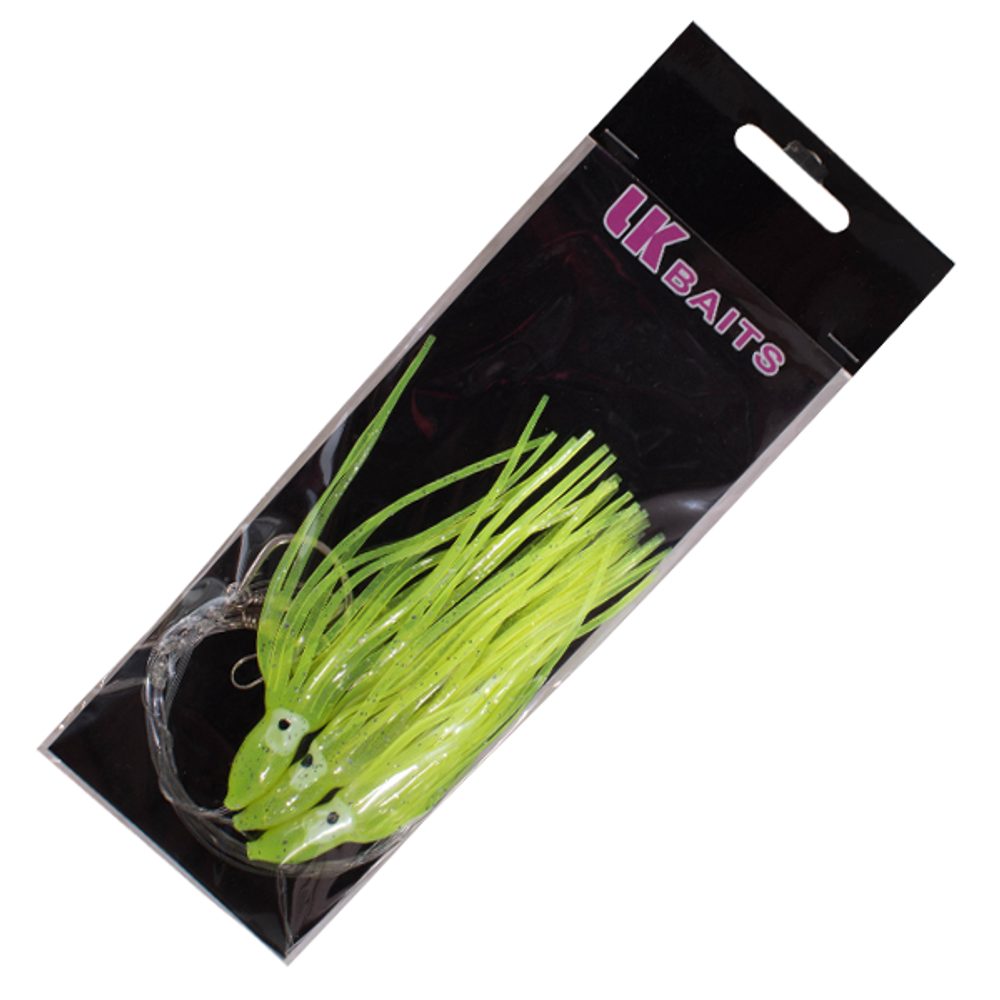 E-shop LK Baits Návazec Chobotnice Yellow/Žlutý,LK Baits Návazec Chobotnice Yellow/Žlutý