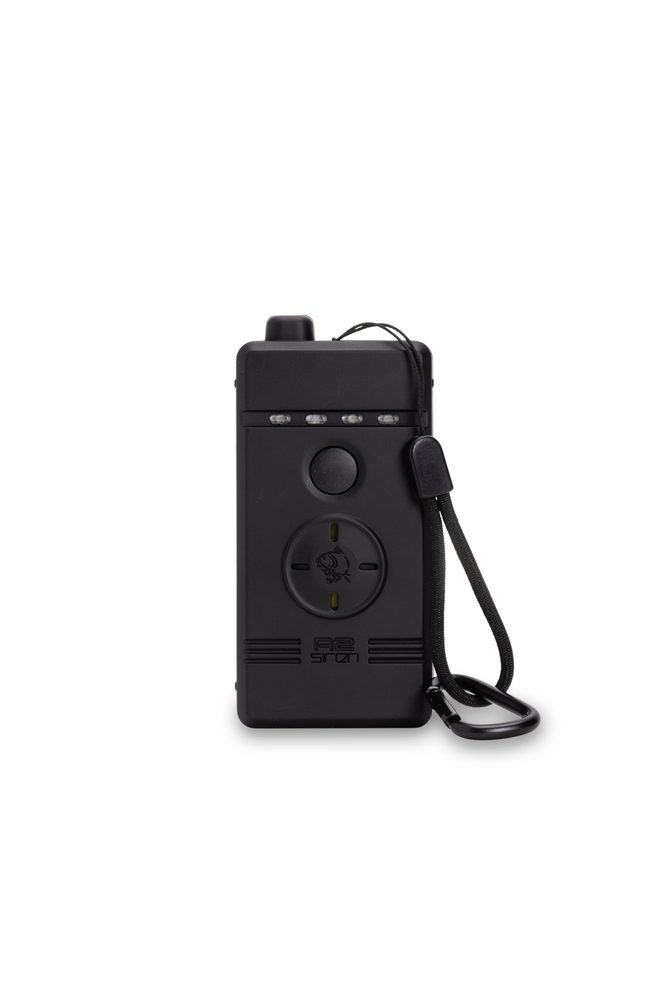 E-shop Nash Přijímač Siren R2 Receiver,Nash Přijímač Siren R2 Receiver