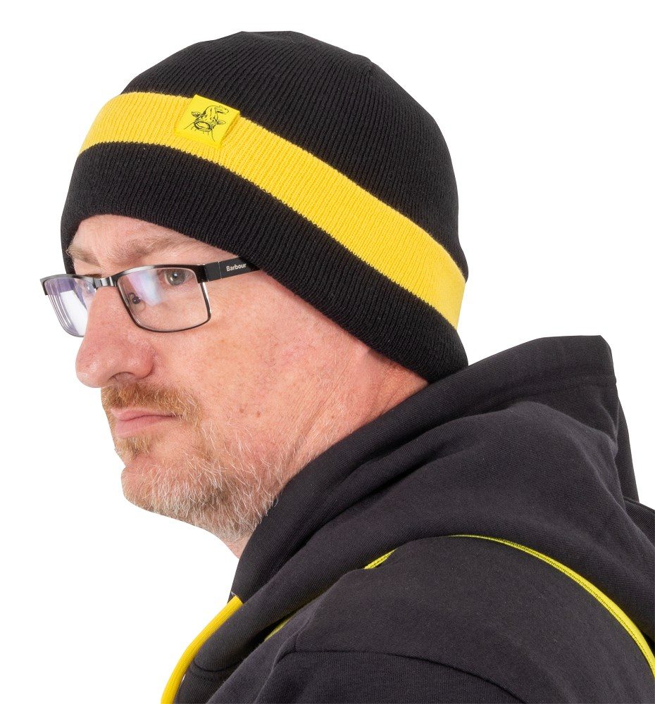 E-shop Black Cat Čepice Beanie Hat,Black Cat Čepice Beanie Hat