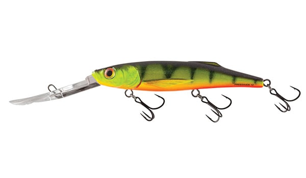 E-shop Salmo Wobler Freediver Super Deep Runner 12cm,Salmo Wobler Freediver Super Deep Runner 12cm