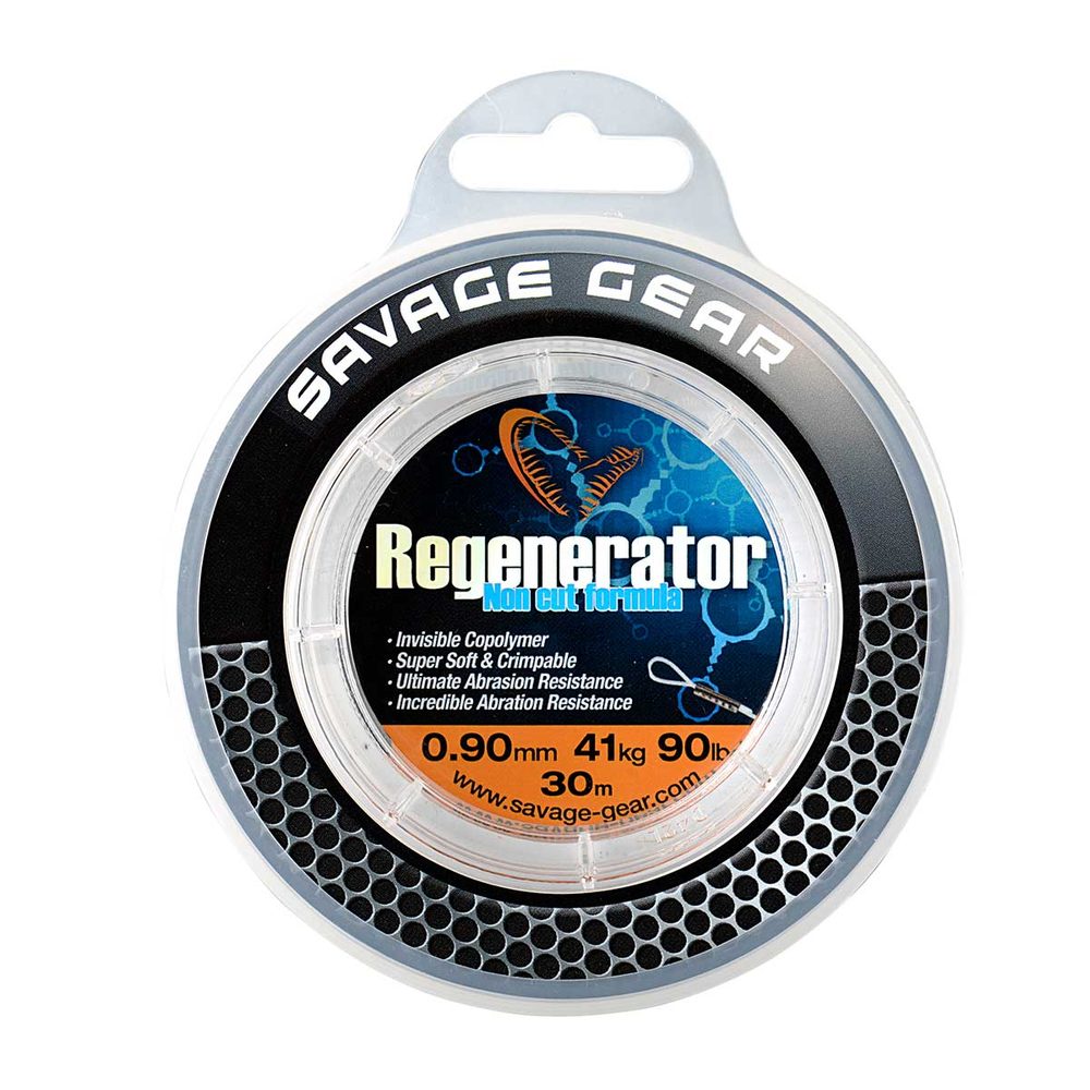 Savage Gear Vlasec Regenerator Mono 30m - 1,05mm