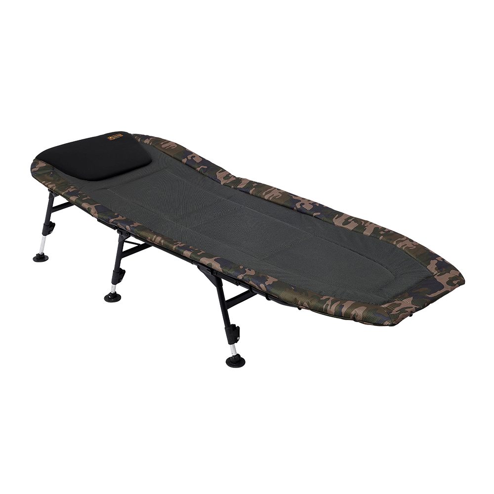 Prologic Lehátko Avenger Bedchair 6 Leg