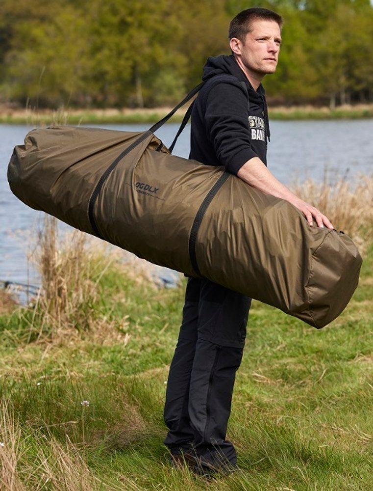 Starbaits Bivak QG DLX,Starbaits Bivak QG DLX