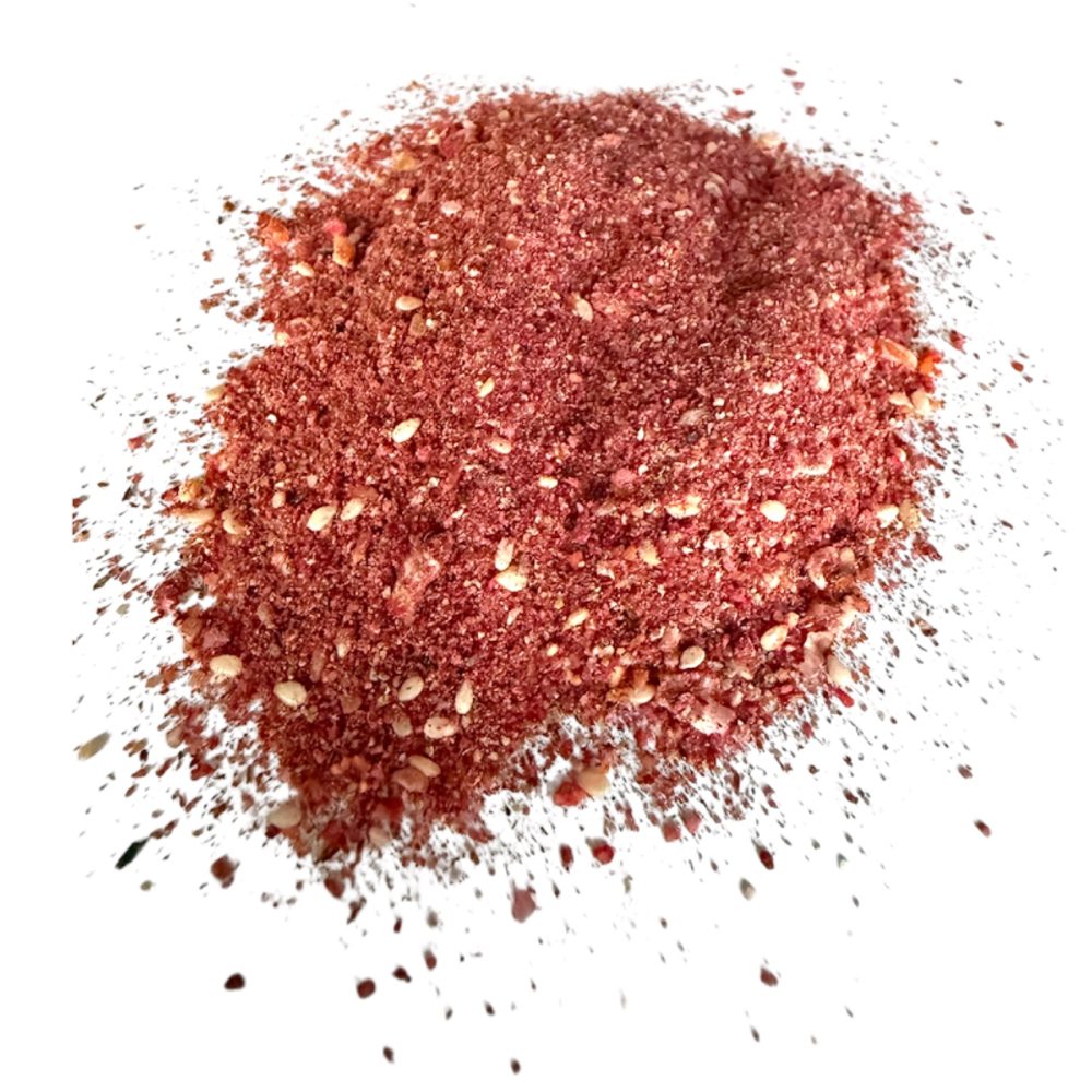 Šon Chung Šonův Sopel Ready to Go 500ml - Jahoda