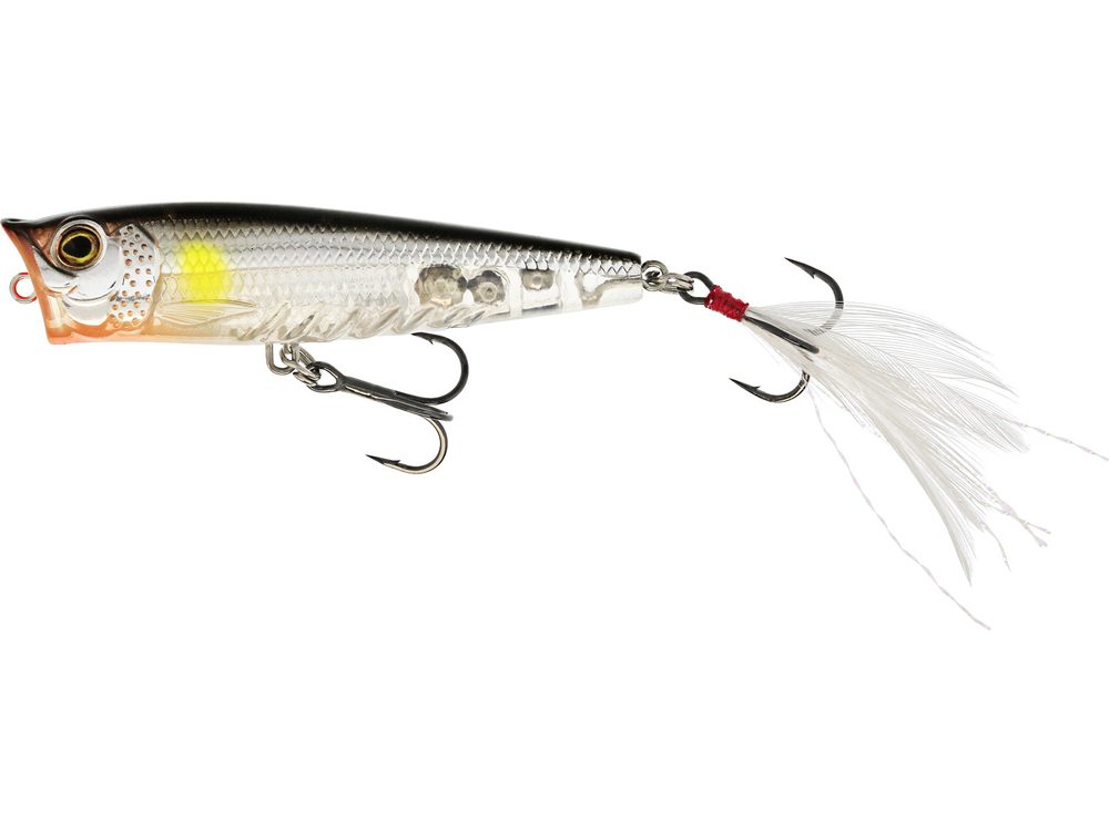 E-shop Westin Wobler Spot-on Popper 6,5cm 7g - W Ayu,Westin Wobler Spot-on Popper 6,5cm 7g - W Ayu