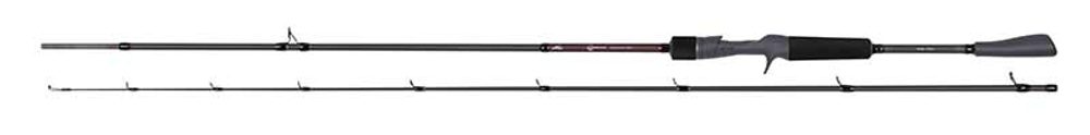 E-shop Fox Rage Prut Warrior Zander Cast 210cm 10-40g 1+1,Fox Rage Prut Warrior Zander Cast 210cm 10-40g 1+1