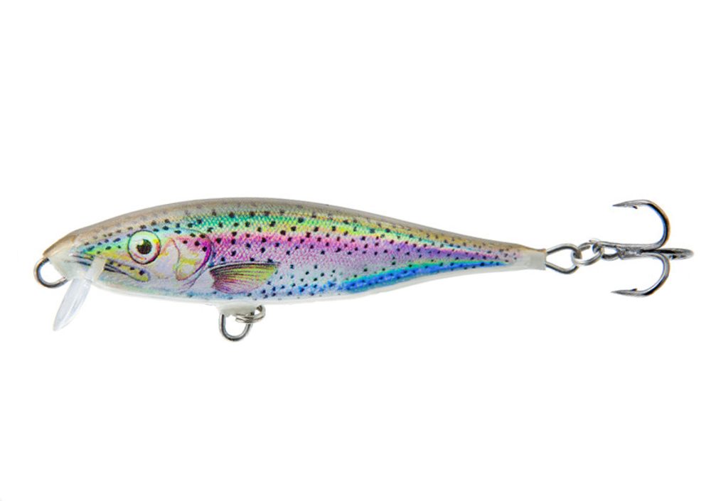 Dorado Wobler Seeker Twitch HPTR - 5,5cm / 4g