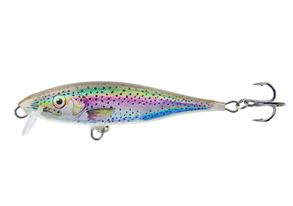 E-shop Dorado Wobler Seeker Twitch HPTR - 5,5cm / 4g,Dorado Wobler Seeker Twitch HPTR - 5,5cm / 4g