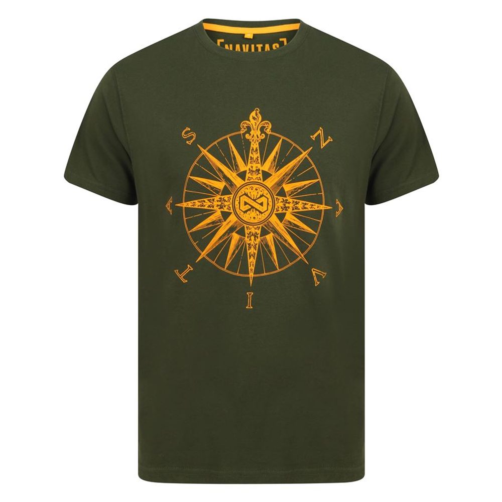 E-shop Navitas Tričko Direction Tee,Navitas Tričko Direction Tee